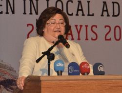 Bakan Fatma Şahin: Evlenmeyi Teşvik Edeceğiz