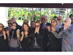 Kozakçıoğlu Son Yolculuğuna Uğurlandı