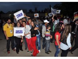 Muş'ta Onkoloji Günleri Başladı