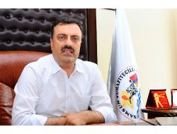 Samsun'da Hazır Giyimciler, Avm’lerden Şikayetçi