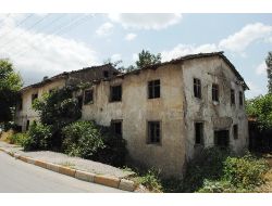 Tarihi Gürsu Su Değirmeni Yeniden Hayat Buluyor