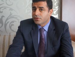 Demirtaş: Pkk'lı Silahlı Güçlerin Çekilmesi Haziran Sonunda Tamamlanabilir