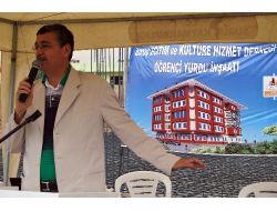 Vali Güvenç: Dünyada Yeni Bir Birlik, Barış Ve Kardeşlik İçin Uğraşıyoruz