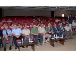 Malatya'da Haşerelerle Mücadelede Doğal Yaşam Hassasiyeti