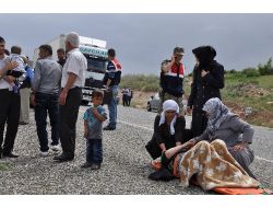 Batman'da Trafik Kazası: 5'i Ağır 7 Yaralı