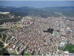 Orhangazi Belediyesi Emlak Vergisi Tespitlerini Tamamladı