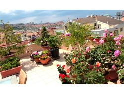 Bahçe Balkon Yarışmasında Final Heyecanı Başlıyor