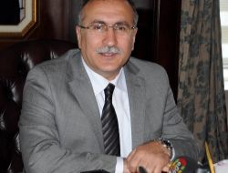 Yeni Manisa Valisi Abdurrahman Savaş Şehre Geldi