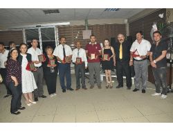 Türkel: Talasemi Hastalarının Morale İhtiyacı Var