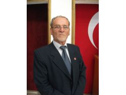 Sp Mudanya İlçe Başkanı Sakin Güven Tazeledi