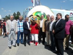 Özerten: U20 Dünya Kupası’nı Başka Ülkeye Kaptırmayacağız