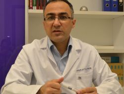 Opr. Dr. Sayın: Obezite Diğer Hastalıklara Zemin Hazırlıyor