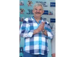 Bölükbaşı: Görevdeyiz, Transfer Çalışmaları Da Sürüyor!