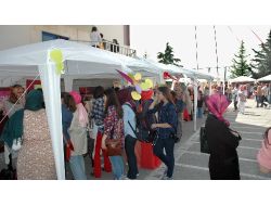 Samanyolu Cemal Şaşmaz’dan Bilim, Kültür, Sanat Şenliği