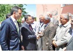 Bozdağ: Chp, Kendi Arşivlerine Bakamıyor!