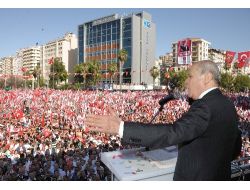Bahçeli: Erdoğan Affıyla Sevinç Çığlıkları Atıyorlar