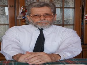 "Babam Ölüme Terk Edildi"