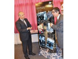 Necip Fazıl Kısakürek Vefatının 30. Yıldönümünde Hollanda’da Anıldı