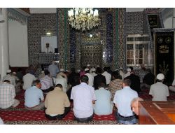 Sabah Namazı Buluşmalarıyla Toplumsal Birliktelik Pekiştiriyor