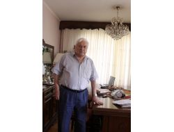 27 Mayıs Mbk Üyesi: Özür Diliyorum