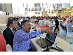 ANKARA'YA 200 DİNAZOR GELECEK