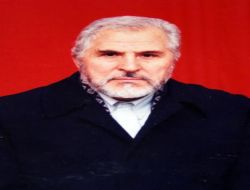 Eğitim Gönüllüsü Ahmet Evci Hakk'a Yürüdü
