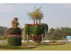 Exponun Ziyaretçi Sayısı 1 Milyonu Aştı