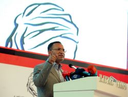 Hizbullah Adını 'Hizbüşşeytan' Olarak Değiştirsin