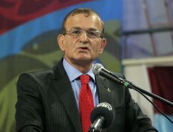 Trabzonspor'un Olağanüstü Genel Kurulu