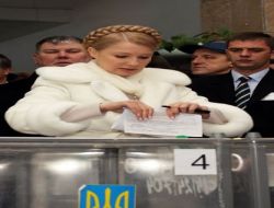 Ukrayna Seçimlerinde '400 Genç Gürcü' Gerginliği