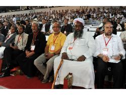 'Risale-i Nur Ve İttihad-ı İslam Sempozyumu' 6. Kez Yapıldı