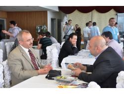 Gıda Ve Tarım Ürünleri Zirvesi, Trabzon’da Yapıldı