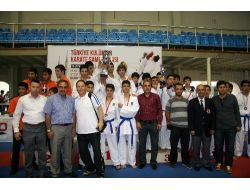 Edirne’de Son Şampiyon Bursa Büyükşehir