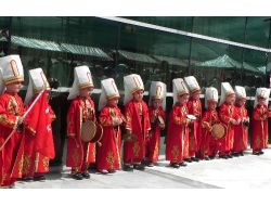 Beypazarı'nda Öğrenciler Yararına Kermes Düzenlendi