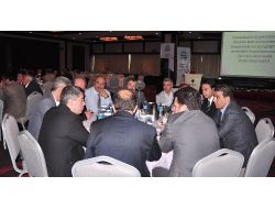Erzurum’da Kent Ekonomileri Formu Düzenledi