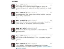 Serkan Balcı, Trabzonspor'dan Sözleşmeyi Geri İstedi