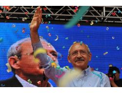 Chp, Meclis'e Seçim Barajının İndirilmesi İçin Teklif Sunacak