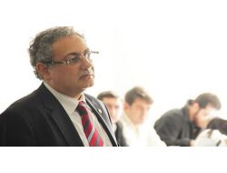 Akademisyenlere ‘suriye’ İçin Duyarlılık Çağrısı