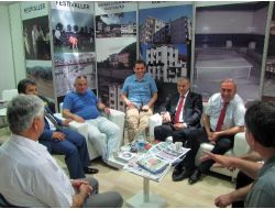 İkizce Belediyesi’nin Feshane'deki Standı Ziyaretçi Akınına Uğradı