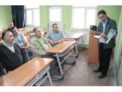 Güneşin Doğduğu Şehir Kars’ta Turizm Atağı