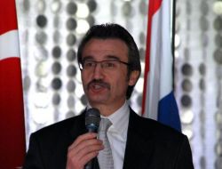 Kürşat Tüzmen:"Eski Düşmanlarımız Şimdi Ticaret Ortağımız Oldu!."