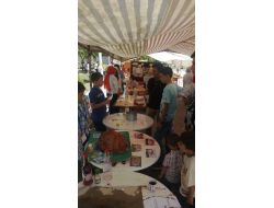 Dokumacı Koleji, Bahar Şenliği Düzenledi