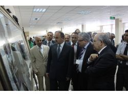 'Geçmişten Geleceğe Harput Sempozyumu' Başladı