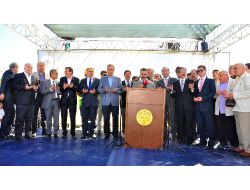 Arınç: Bu Kanunu Çıkardığımız İçin Bizi 4. Murat'a Benzetenler Olabilir