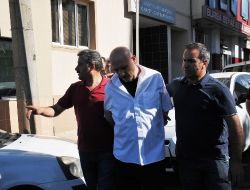 Bursa’da Cinayet: 1 Ölü