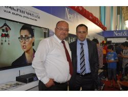 Sponsorlardan Kültür Şöleni’ne Tam Not