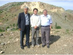 Fedakâr Öğretmen Köprünün Yıkılması Nedeniyle 15 Gün Mağdur Kaldı