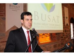 Busat’ta Dr. Metin Yurdakoş Dönemi