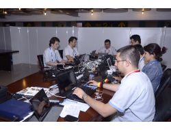 Kültür Şöleni, Sosyal Medyada Da Çok Konuşuldu