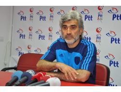 Tütüneker: Kupayı Biz Hak Ettik